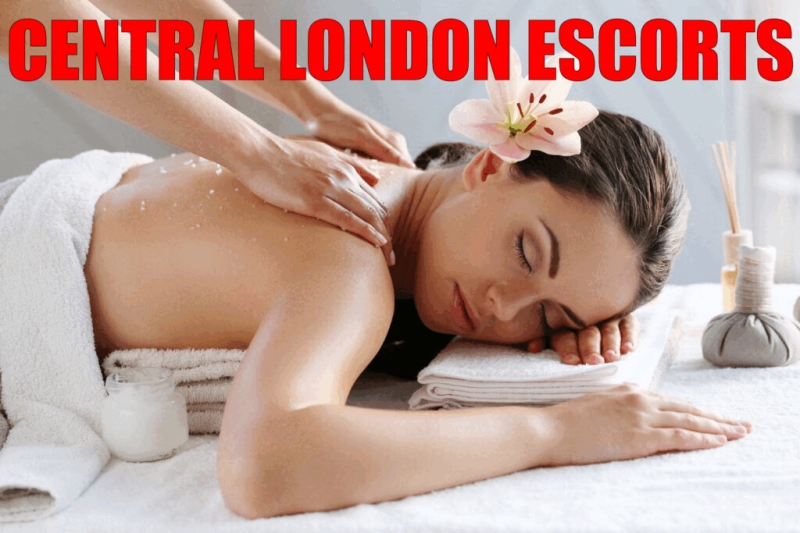 Central London Escorts