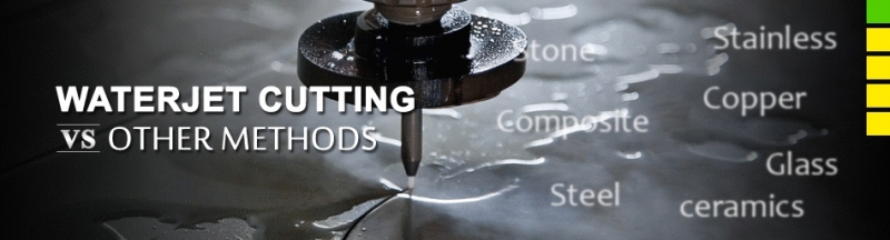 Water Jet Cutter