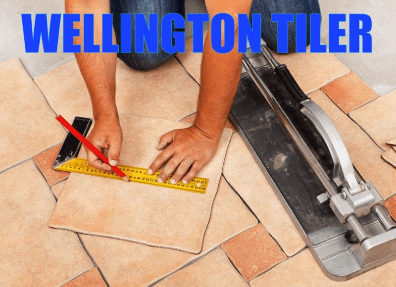 Wellington Tiler