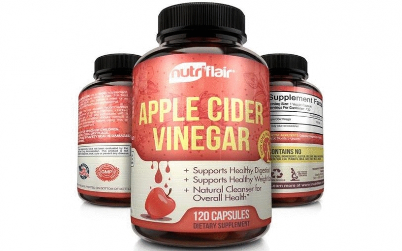 Weight Loss Supplements