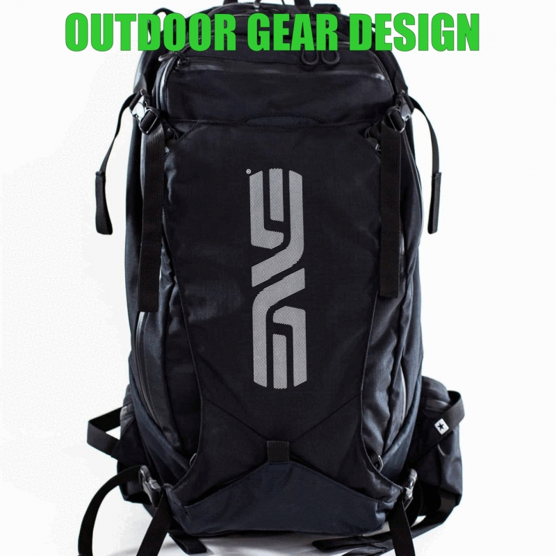 Outdoor Gear Design
