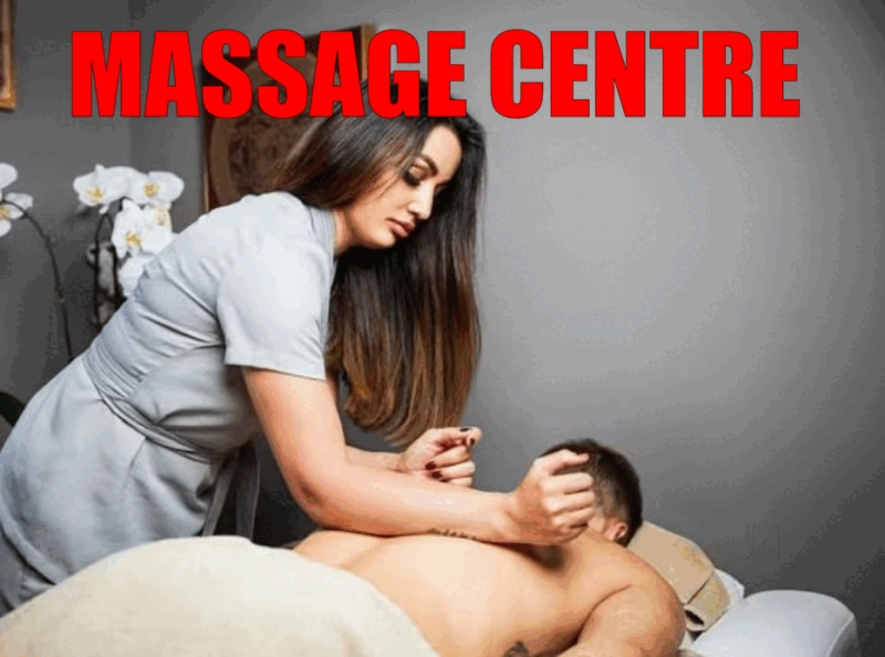Massage Centre