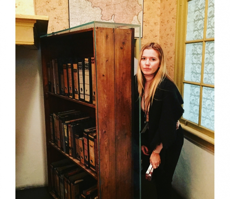 Best Private Tours Amsterdam