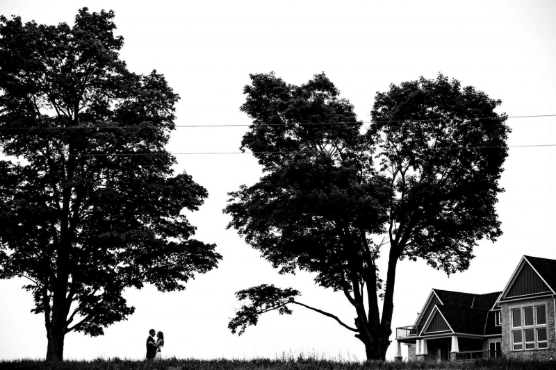 Toronto Wedding Photographer
