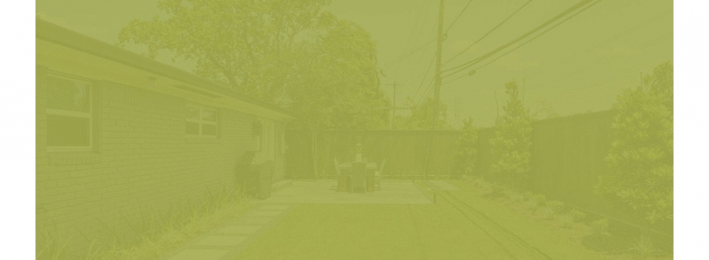 Houston's Landscaping Experts