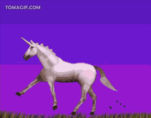 unicorn fail