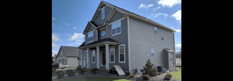 Roofing Company Near Me