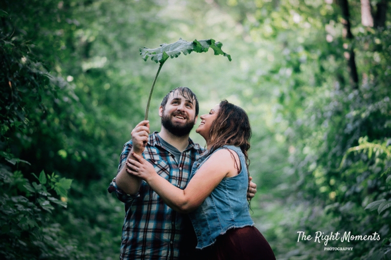 Wedding photography London Ontario