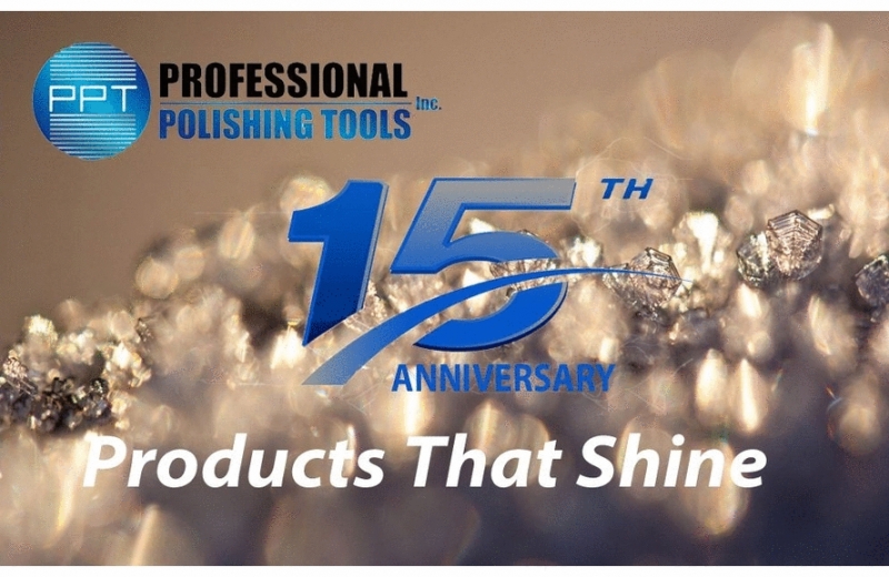 Felt Polishing Wheels