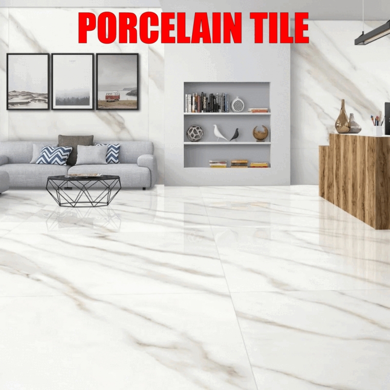 Porcelain Tile
