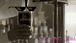 Guinness DEAL WITH IT