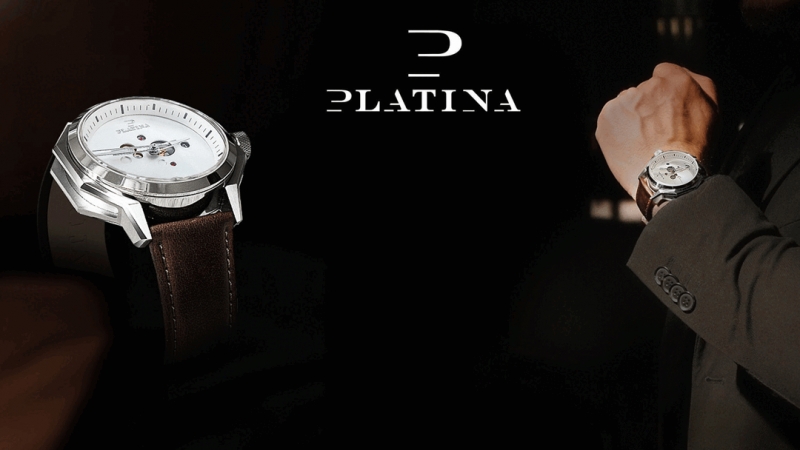 Luxury Watch