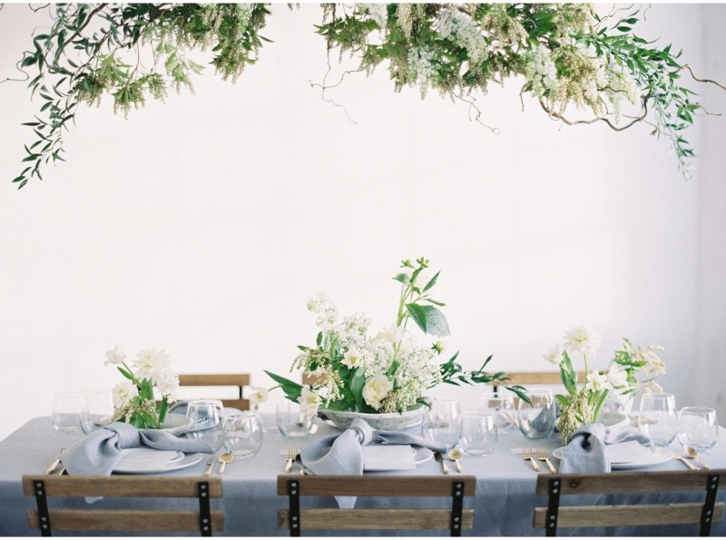 Fine Art Film Wedding Photographer