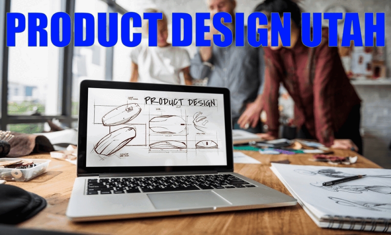 Product Design Utah