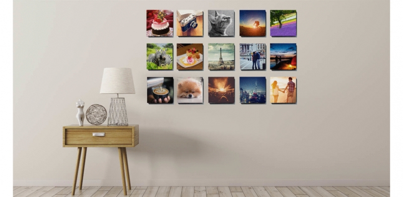 canvas photos