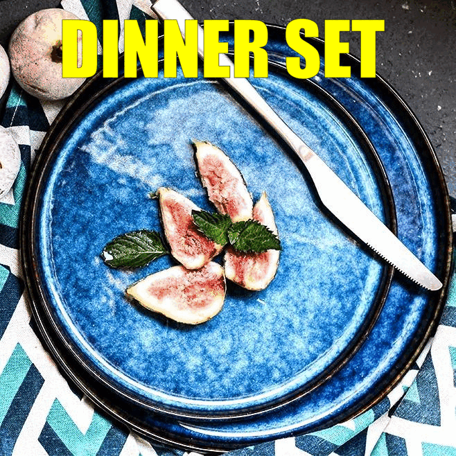 Dinner Set