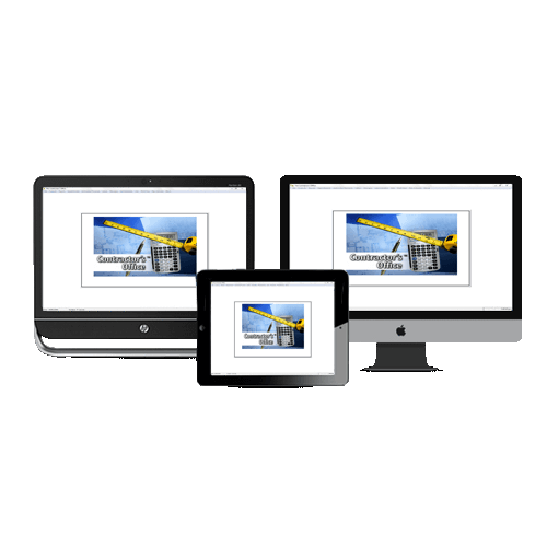 Commercial Estimating Software