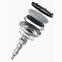 Best Motorhome Shower Head