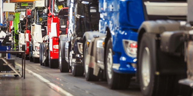 Sheet Metal Fabrication