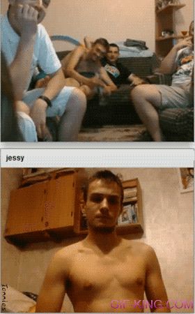 Funny Webcam
