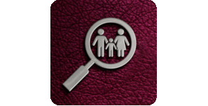 How do I find my Biological Parents