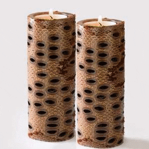 Tealight Candle Holders