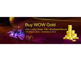 Buy Wow Gold