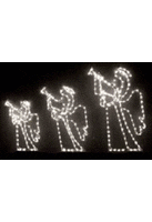 Outside Christmas Decorations