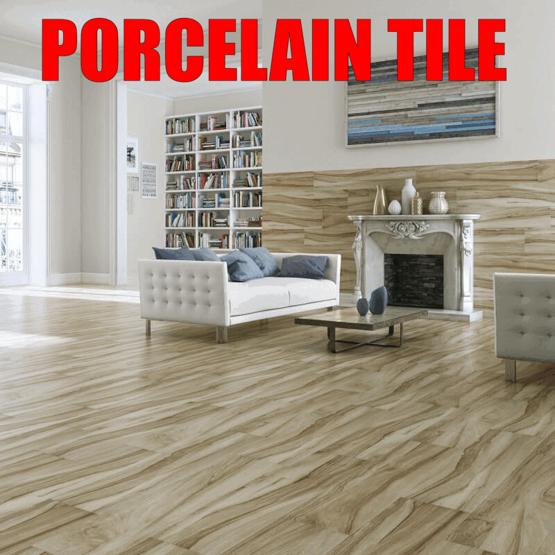 Porcelain Tile