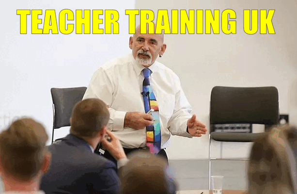 Teacher Training UK