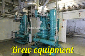 Bottling Equipment For Sale
