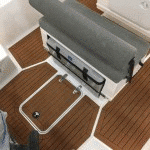 yacht flooring