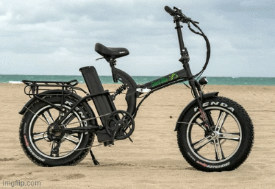Ebike for sale