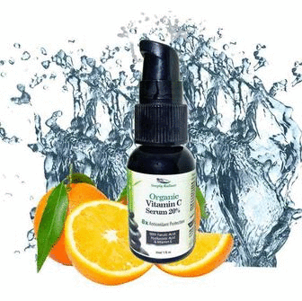 natural organic skin care