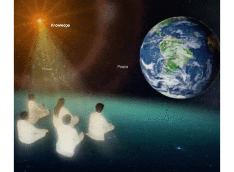 Who is god