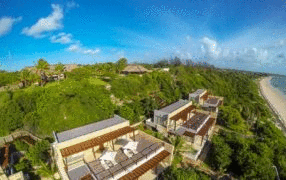 Vilanculos accommodation