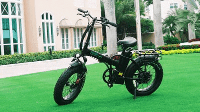 Used electric bikes