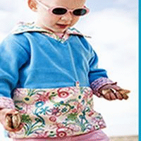 Children's Tops And Hoodies