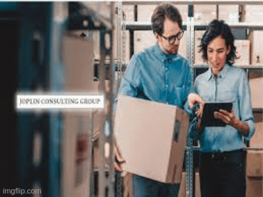 management consulting tulsa