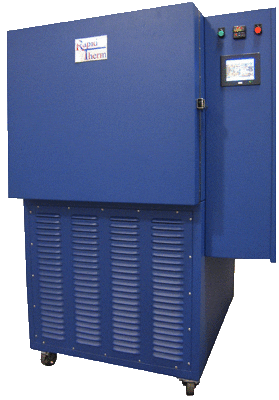 Vibration and Structural Testing in California