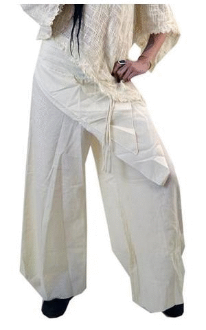 Womens Psytrance Clothing