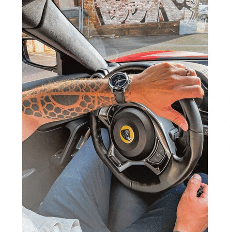Best Swiss watches