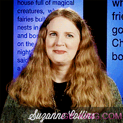 Images of suzanne collins