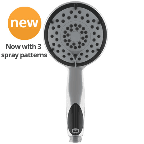 rv shower head and hose