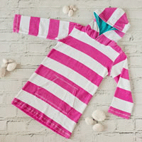 Childrens Beach Robes