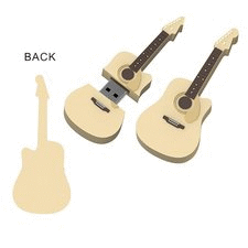 Promotional Shopper Bags