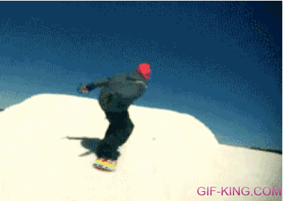 Creative Snowboarding Tricks