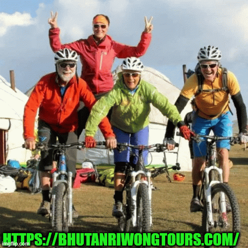 Best Bhutan Tour Packages