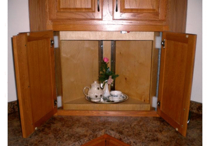 Restaurant Dumbwaiter