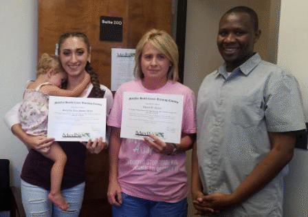 Home Health Aide Programs